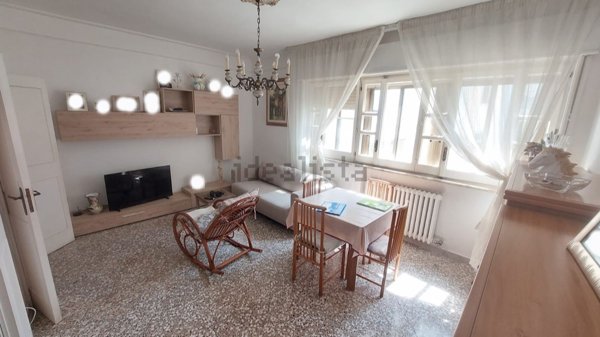 appartamento in vendita a Lecce in zona San Cataldo