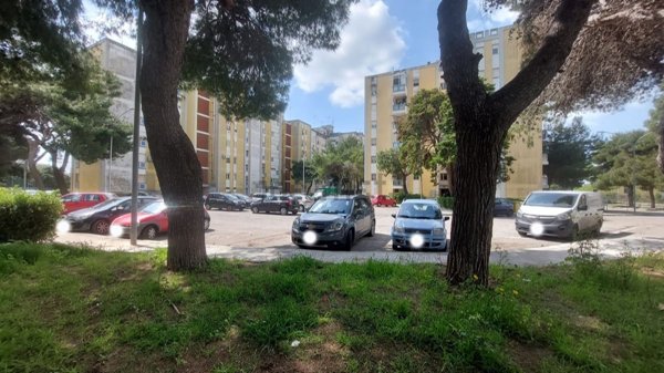appartamento in vendita a Lecce in zona San Cataldo