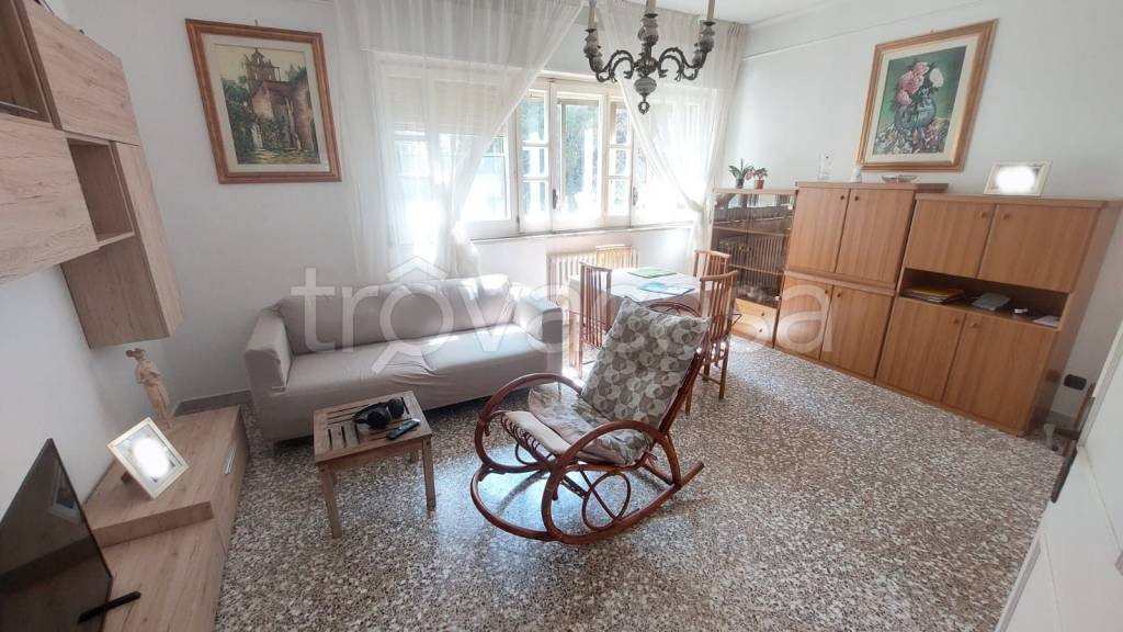 appartamento in vendita a Lecce in zona Stadio