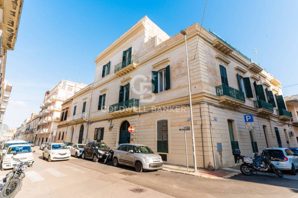 negozio in vendita a Lecce in zona Mazzini