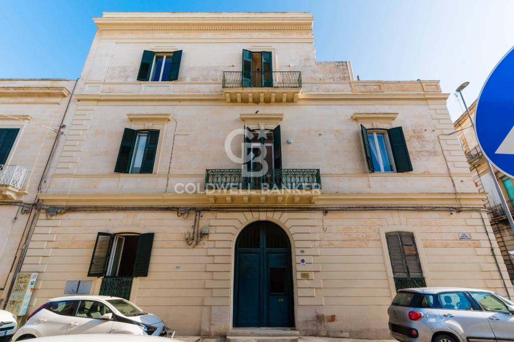 negozio in vendita a Lecce in zona Mazzini