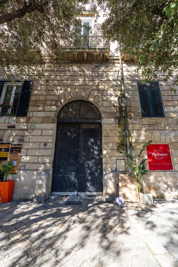 appartamento in vendita a Lecce in zona Centro Città