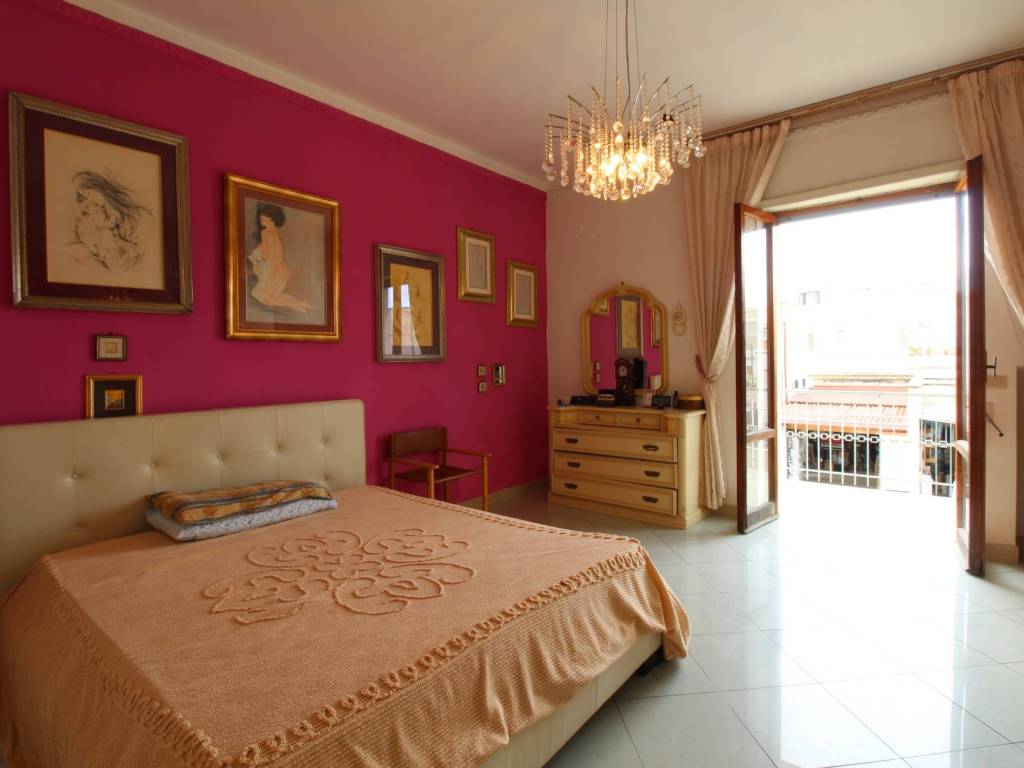 appartamento in vendita a Lecce in zona Borgo Pace