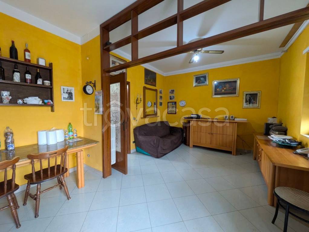 appartamento in vendita a Lecce in zona Borgo Pace
