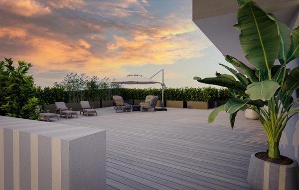 appartamento in vendita a Lecce in zona Partigiani