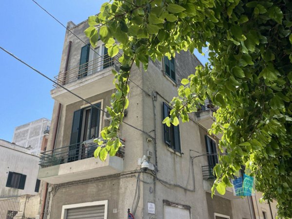 appartamento in vendita a Lecce in zona Centro Città