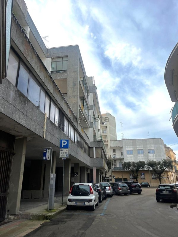 appartamento in vendita a Lecce in zona Centro Città