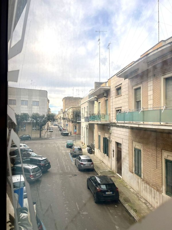 appartamento in vendita a Lecce in zona Centro Città
