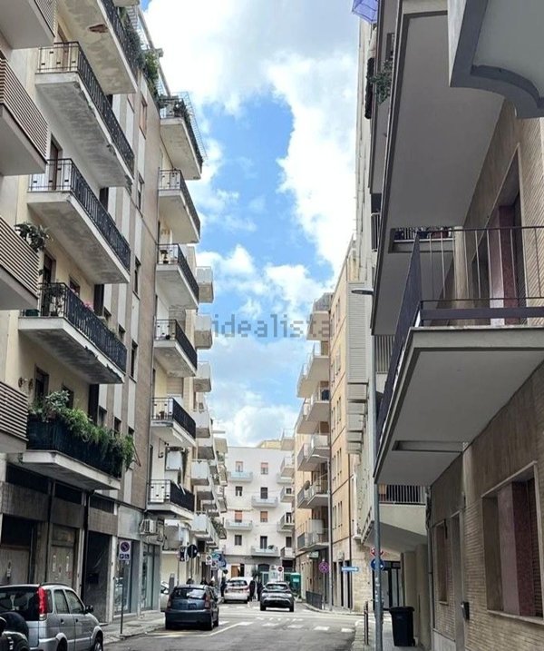 appartamento in vendita a Lecce in zona Mazzini