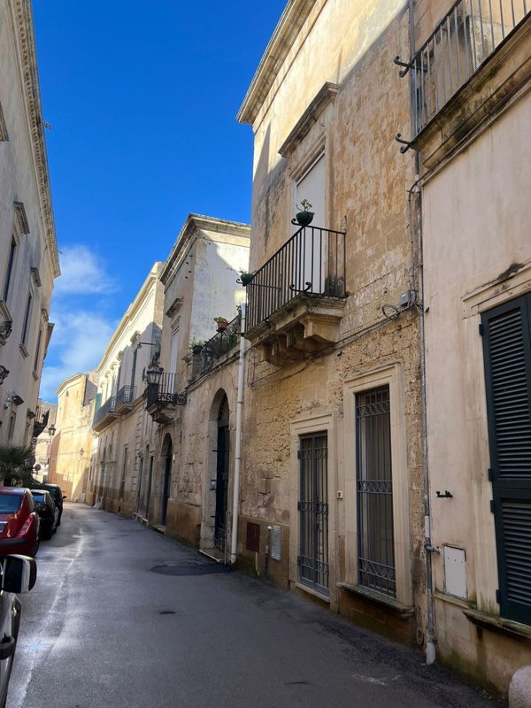 appartamento in vendita a Lecce in zona Centro Città