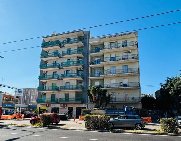 appartamento in vendita a Lecce in zona Santa Rosa