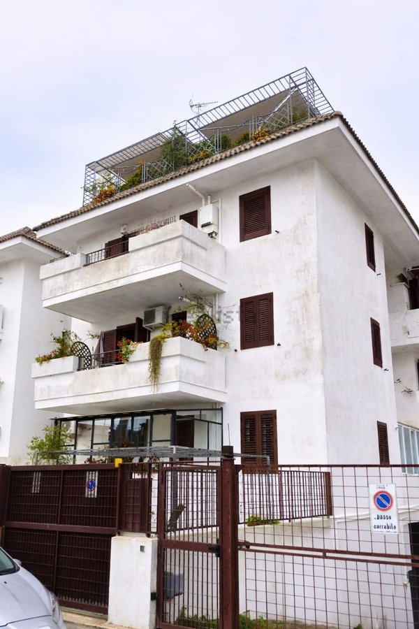 appartamento in vendita a Lecce