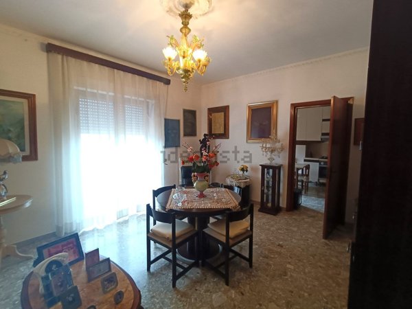 appartamento in vendita a Lecce in zona Rudiae