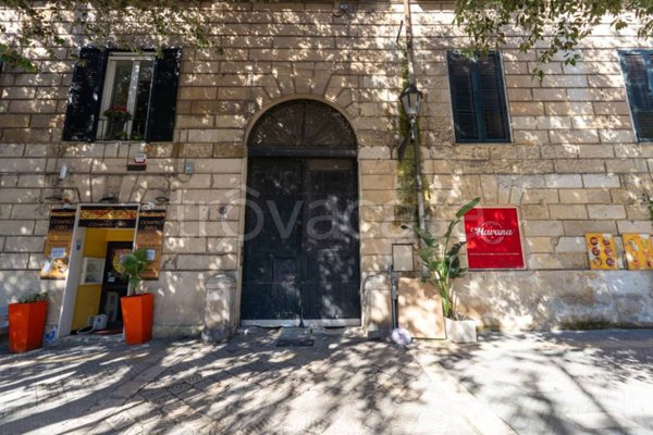 appartamento in vendita a Lecce in zona Centro Città