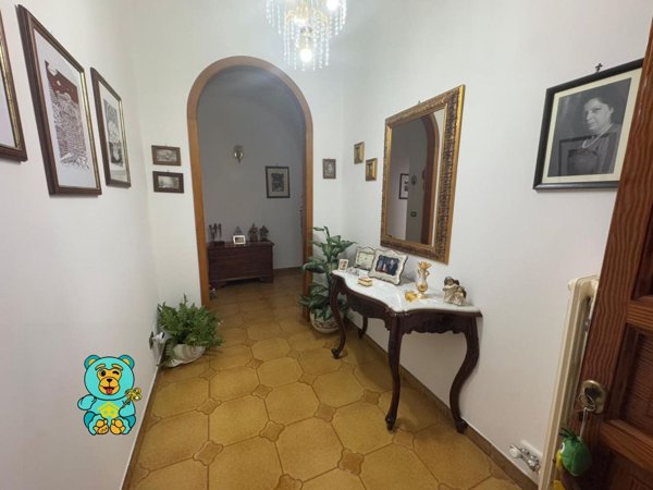 appartamento in vendita a Lecce in zona Santa Rosa
