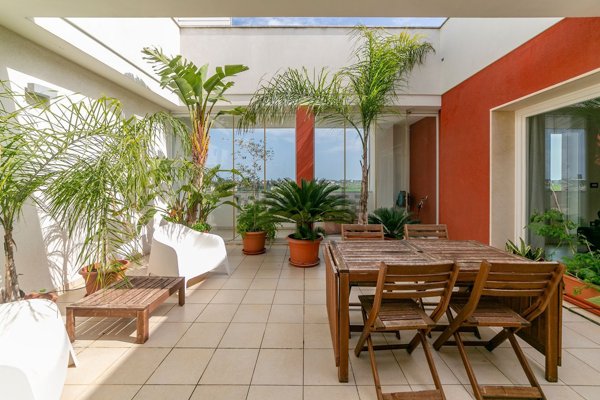 appartamento in vendita a Lecce