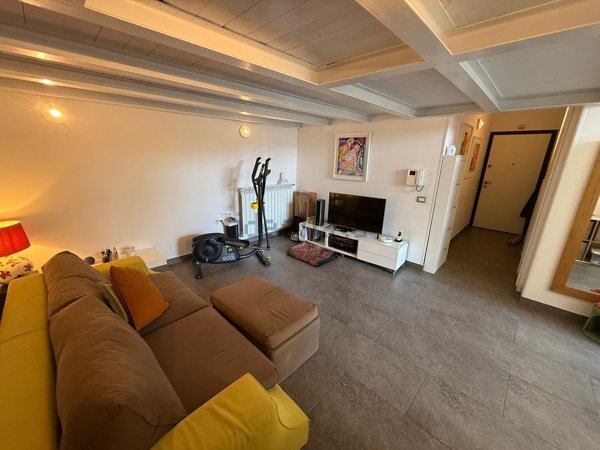 appartamento in vendita a Lecce in zona Centro Città