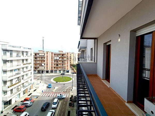 appartamento in vendita a Lecce in zona Centro Città