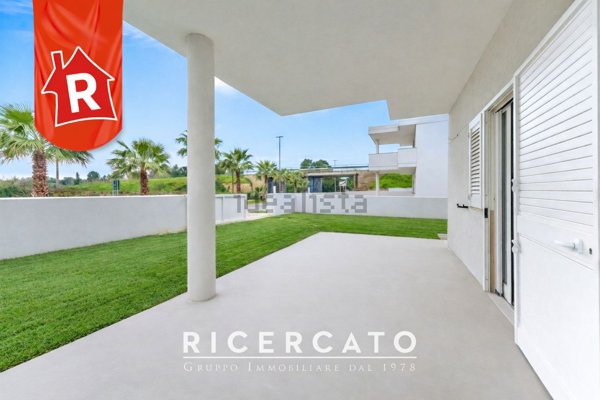 appartamento in vendita a Lecce
