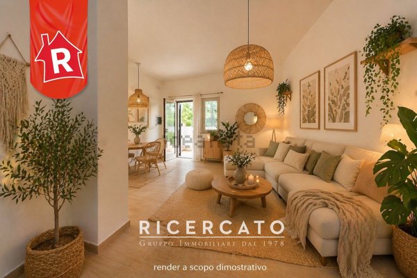 appartamento in vendita a Lecce