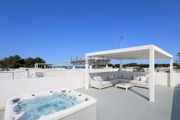 appartamento in vendita a Lecce