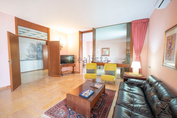 appartamento in vendita a Lecce in zona Mazzini