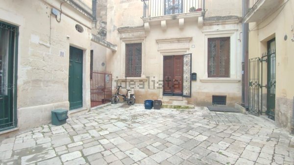 appartamento in vendita a Lecce in zona Centro Città