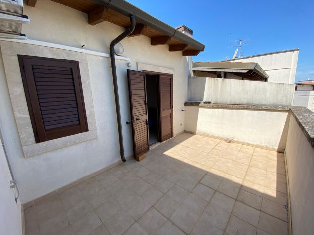 appartamento in vendita a Lecce in zona Leuca