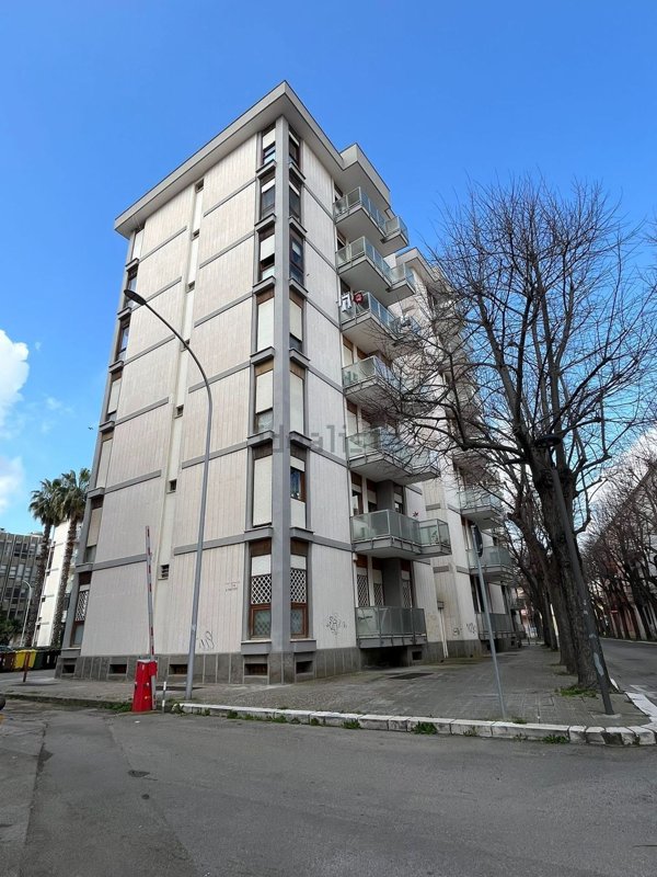 appartamento in vendita a Lecce in zona Centro Città