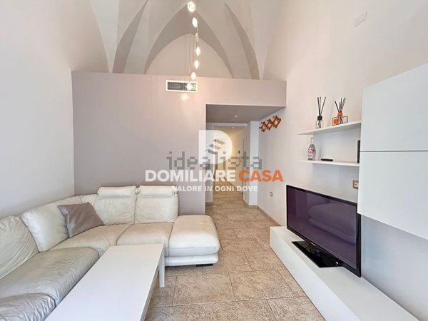 appartamento in vendita a Lecce