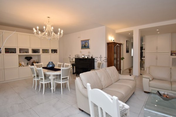 appartamento in vendita a Lecce in zona Ariosto