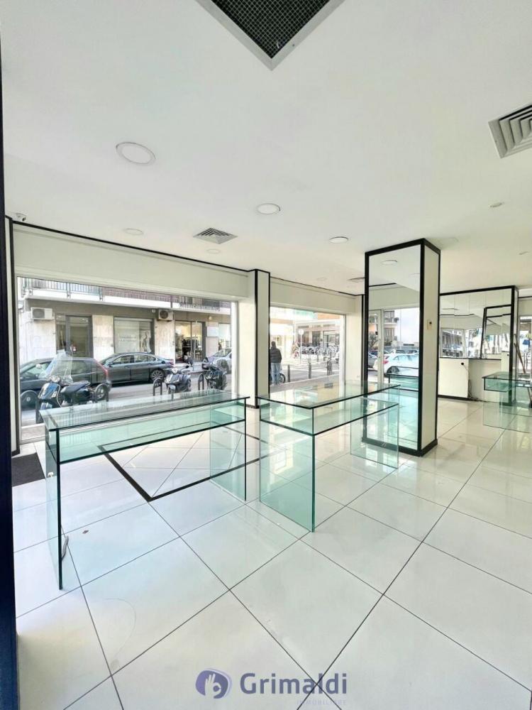 trivano in vendita a Lecce in zona Mazzini