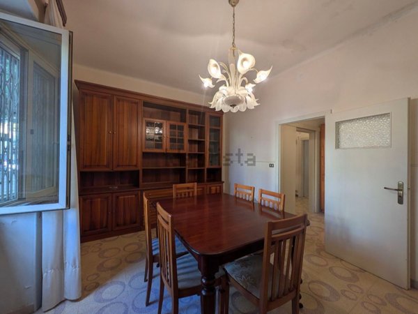 appartamento in vendita a Lecce in zona Santa Rosa