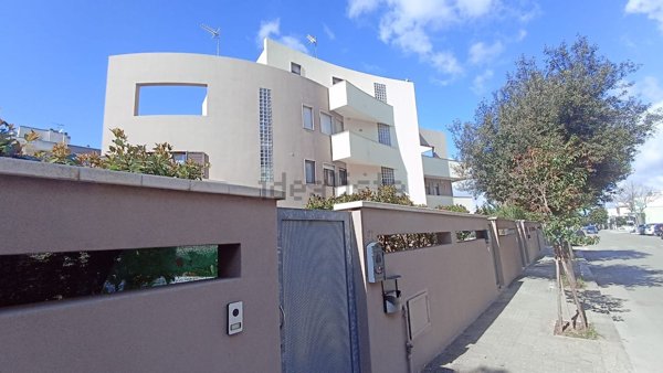 appartamento in vendita a Lecce