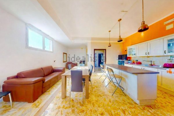 appartamento in vendita a Lecce in zona Centro Città