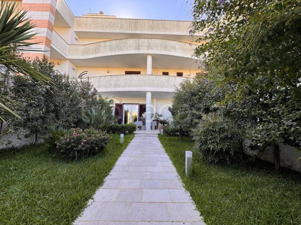 appartamento in vendita a Lecce in zona Partigiani