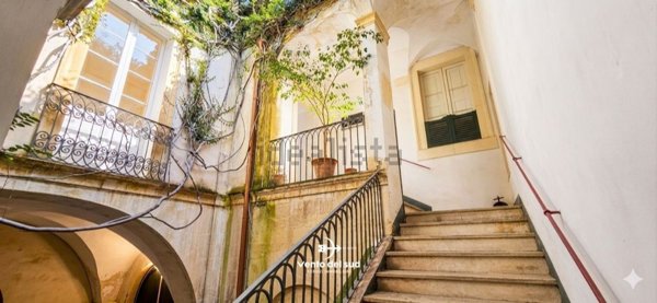 appartamento in vendita a Lecce in zona Centro Città