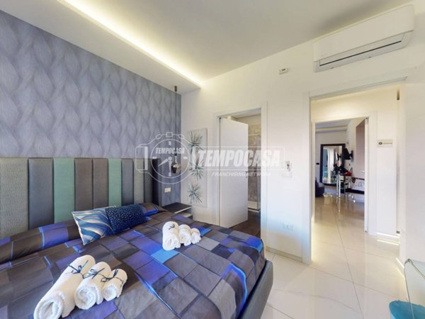 appartamento in vendita a Lecce in zona Mazzini