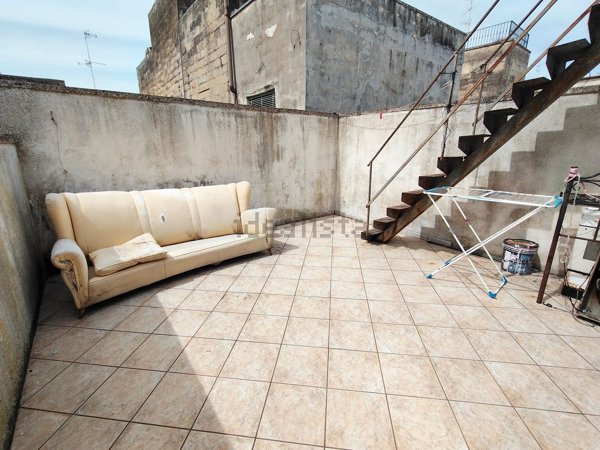 appartamento in vendita a Lecce in zona Centro Città