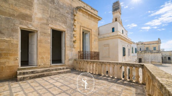 appartamento in vendita a Lecce in zona Centro Città