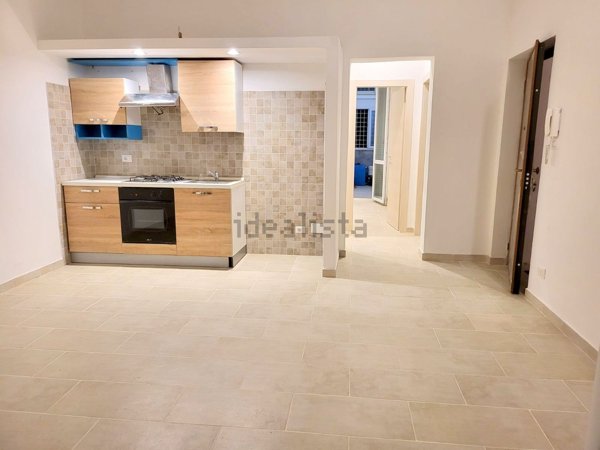 appartamento in vendita a Lecce in zona Centro Città