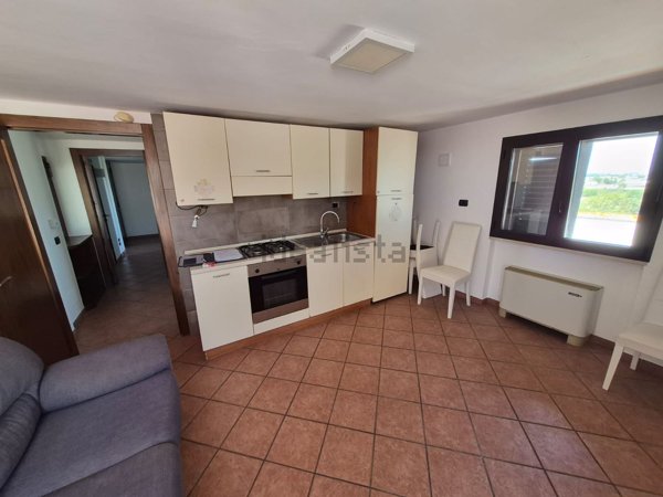 appartamento in vendita a Lecce