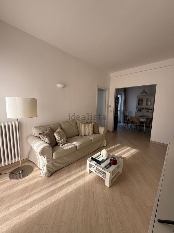 appartamento in vendita a Lecce in zona Leuca