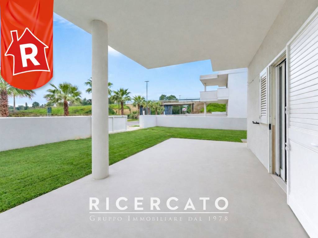 casa indipendente in vendita a Lecce in zona Mezzagrande