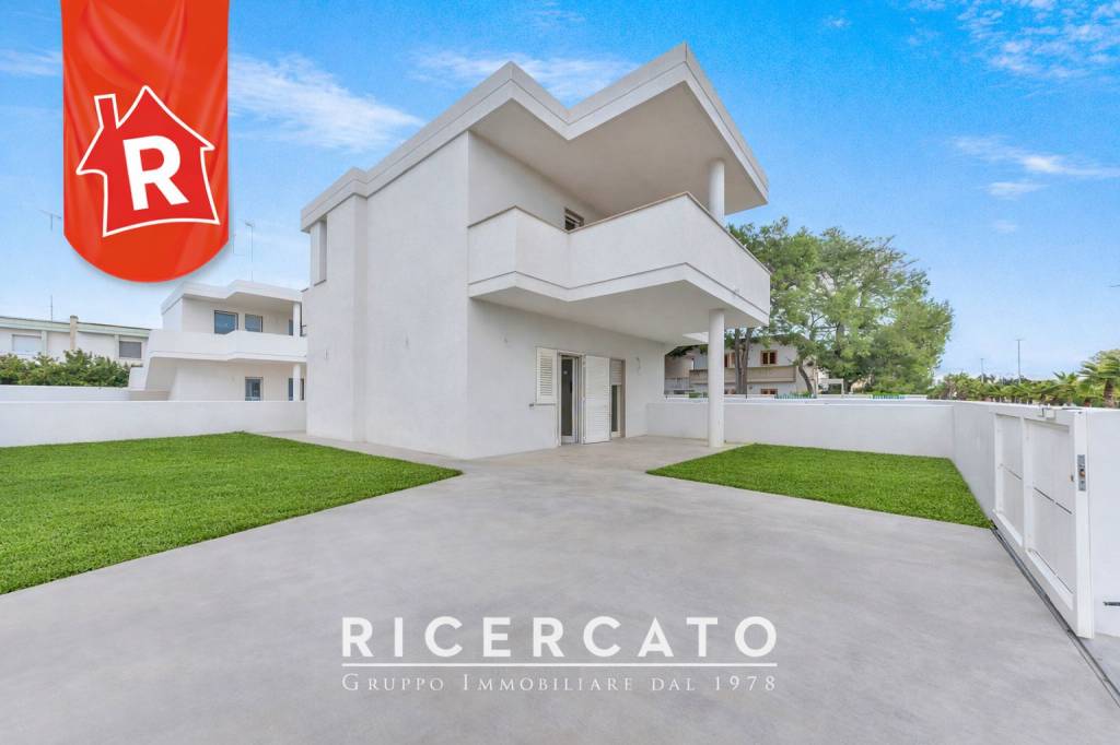 casa indipendente in vendita a Lecce in zona San Cataldo