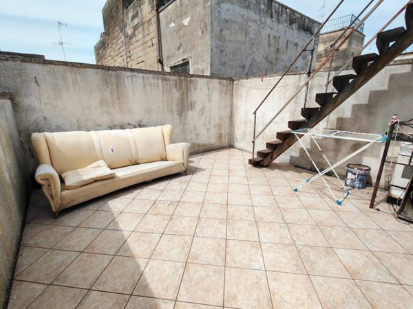 appartamento in vendita a Lecce in zona Rudiae