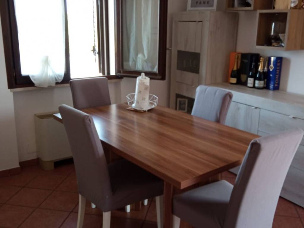 appartamento in vendita a Lecce in zona Santa Rosa