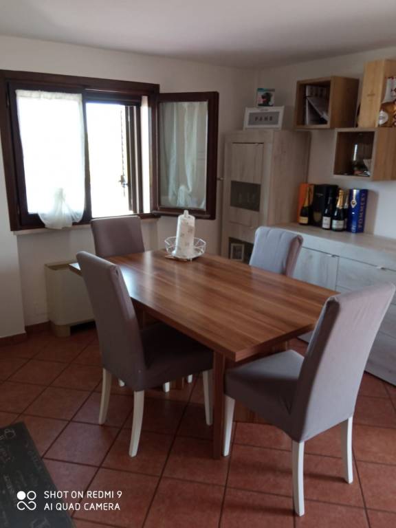 appartamento in vendita a Lecce in zona Salesiani
