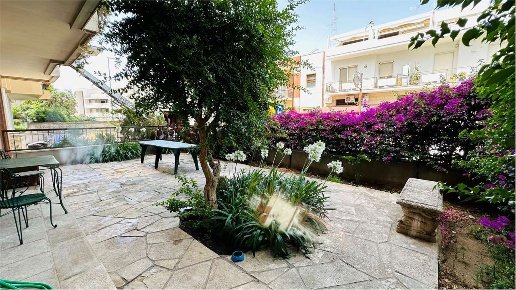 appartamento in vendita a Lecce in zona Partigiani