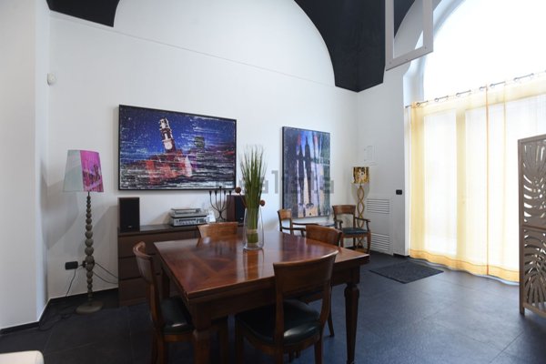 appartamento in vendita a Lecce